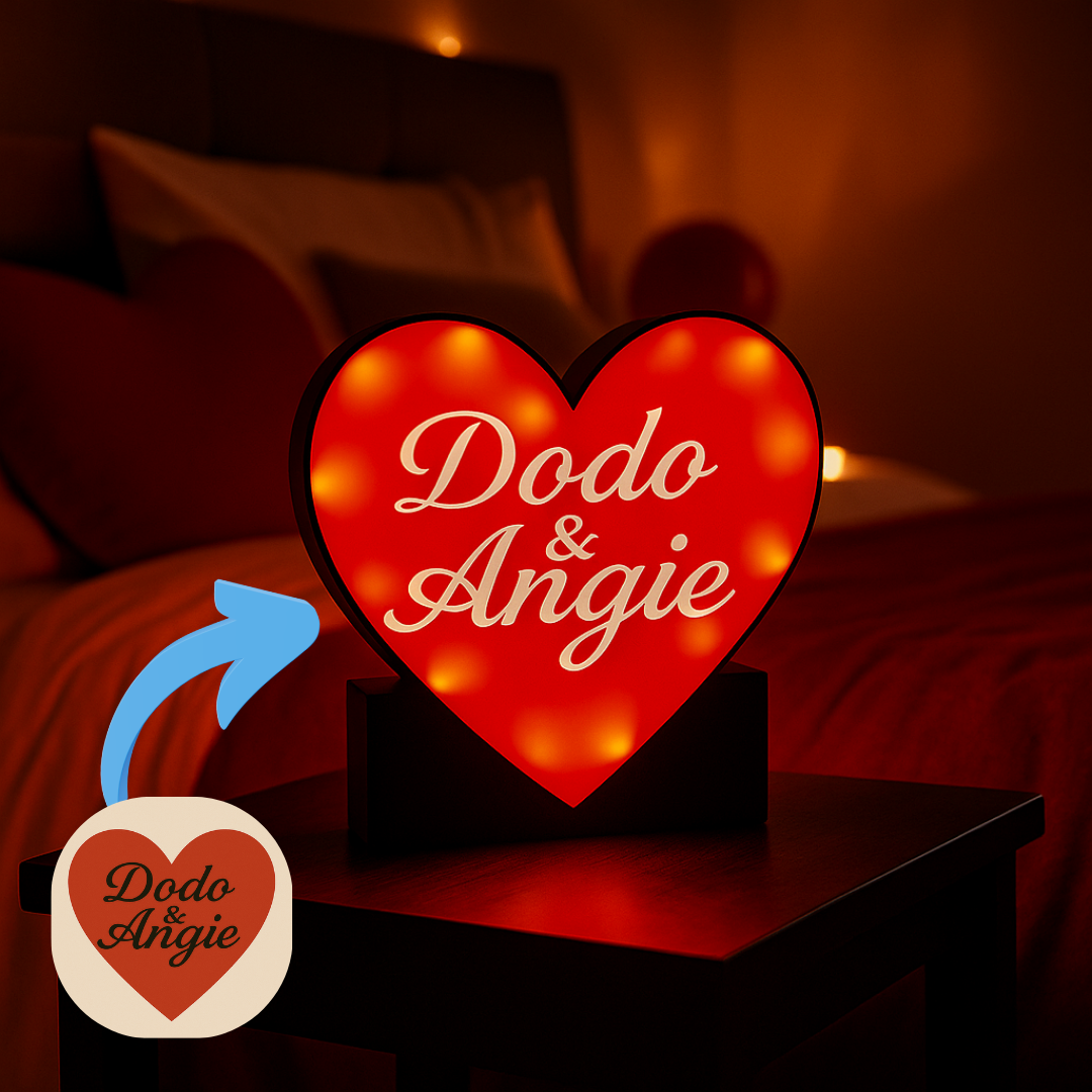 LightBox personnalisable