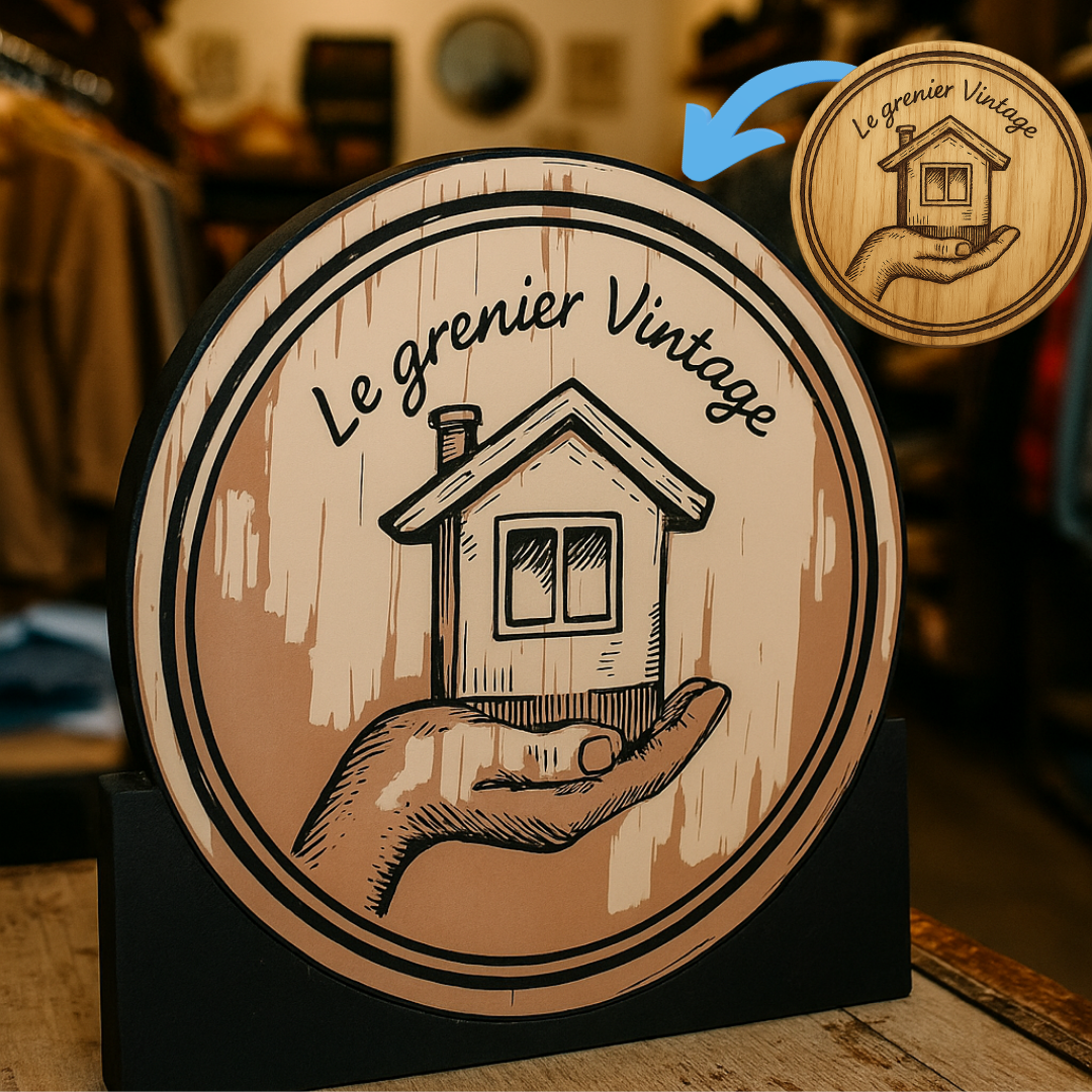 LightBox personnalisable