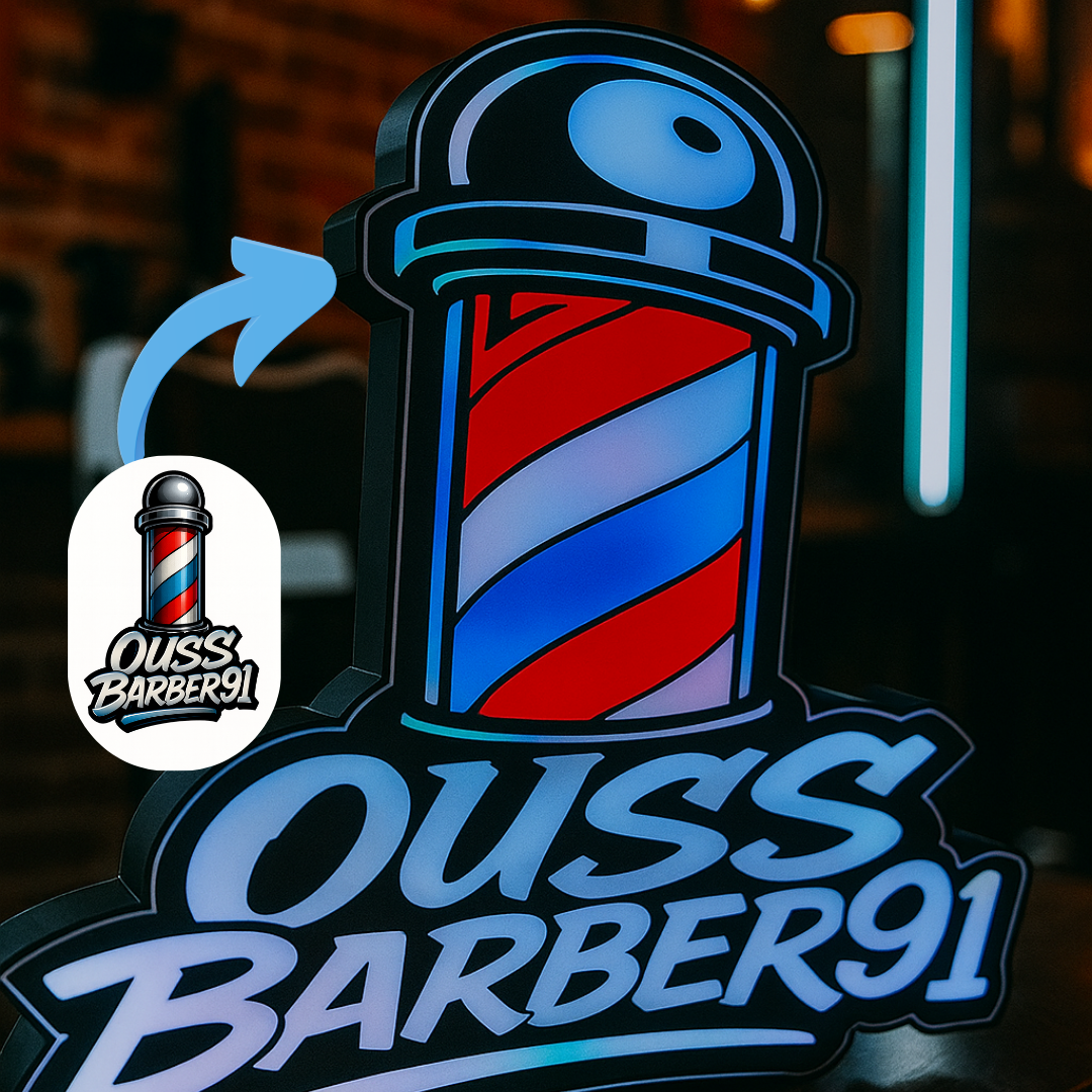 LightBox personnalisable