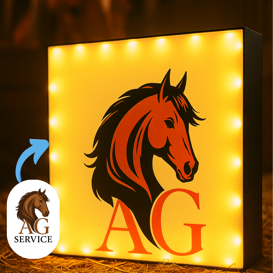 LightBox personnalisable