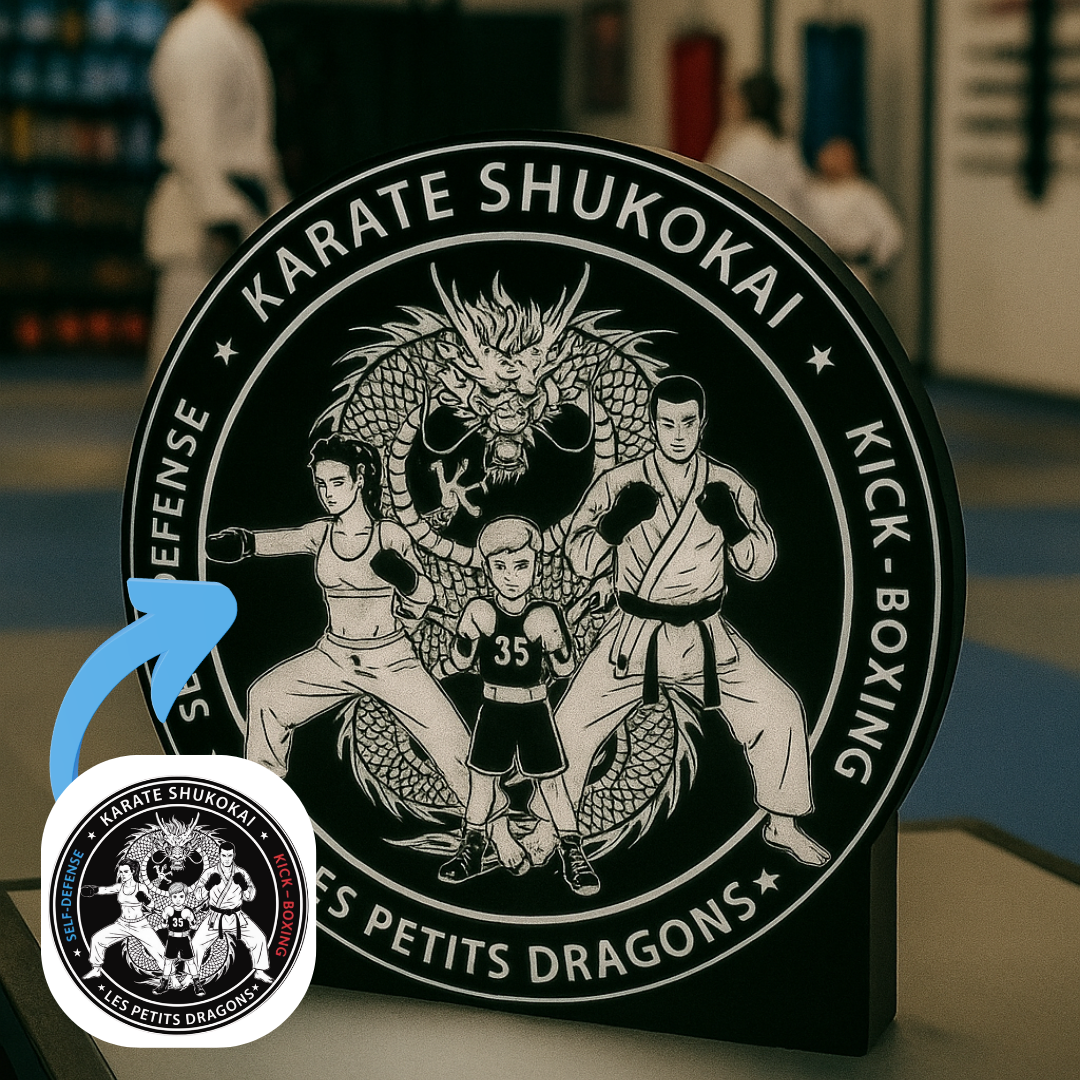 LightBox personnalisable