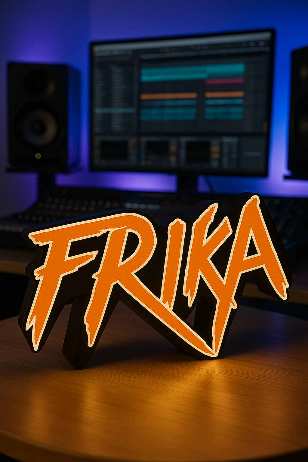 LightBox personnalisable